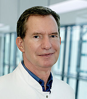 Prof. Dr. med. Jens-Uwe Blohmer