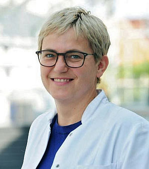 Prof. Dr. med. Elena Ioana Braicu