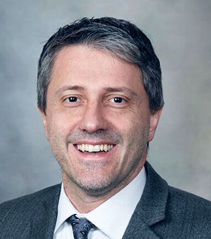Prof. Dr. Andrea Mariani