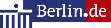 logo berlin de