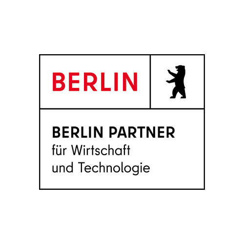 logos supporters berlin partner fuer wirtschaft und technologie