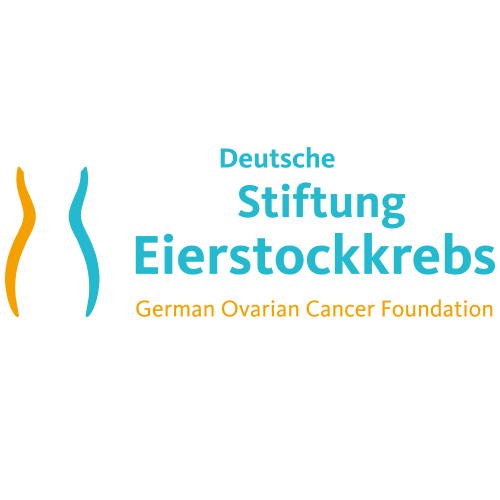 logos supporters deutsche stiftung eierstockkrebs 4c