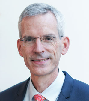 Prof. Dr. Martin E. Kreis