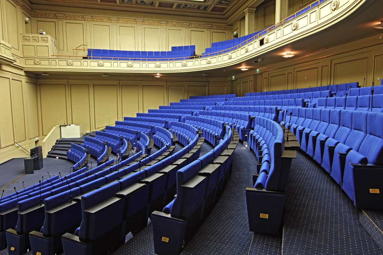 langenbeck virchow haus auditorium 02