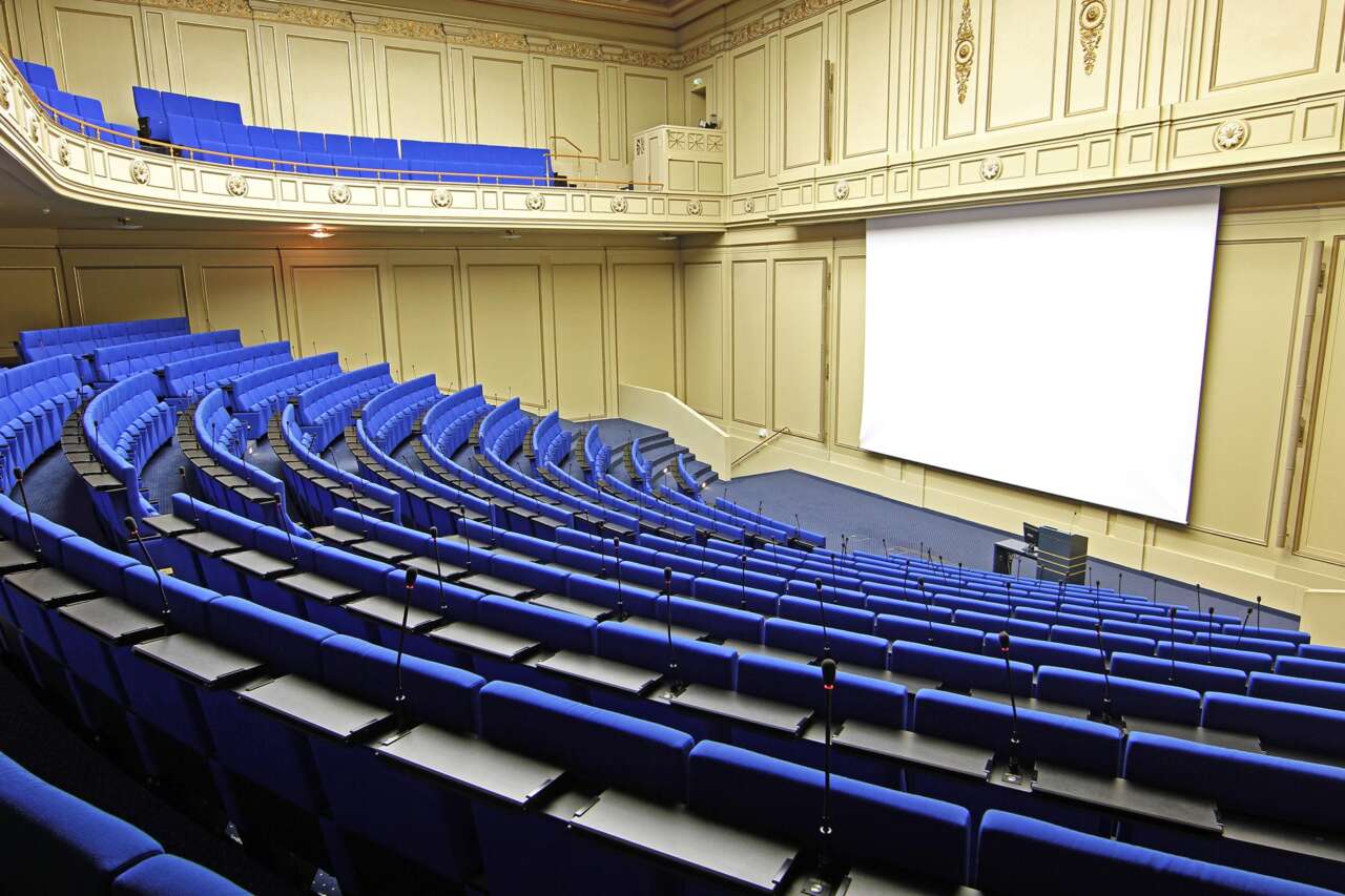 langenbeck virchow haus auditorium 04