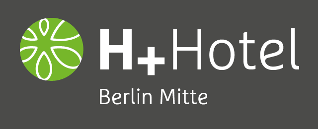 logo hplus berlin mitte bg
