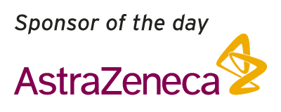 sponsor of the day 04 26 astra zeneca