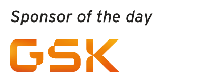 sponsor of the day 04 28 gsk