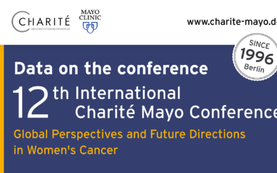 12th International Charité Mayo Conference 2023, Berlin, data on the conference, highlights & facts